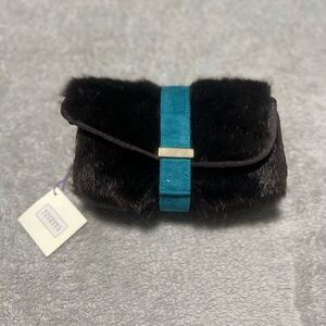 Stephanie Johnson Clutch